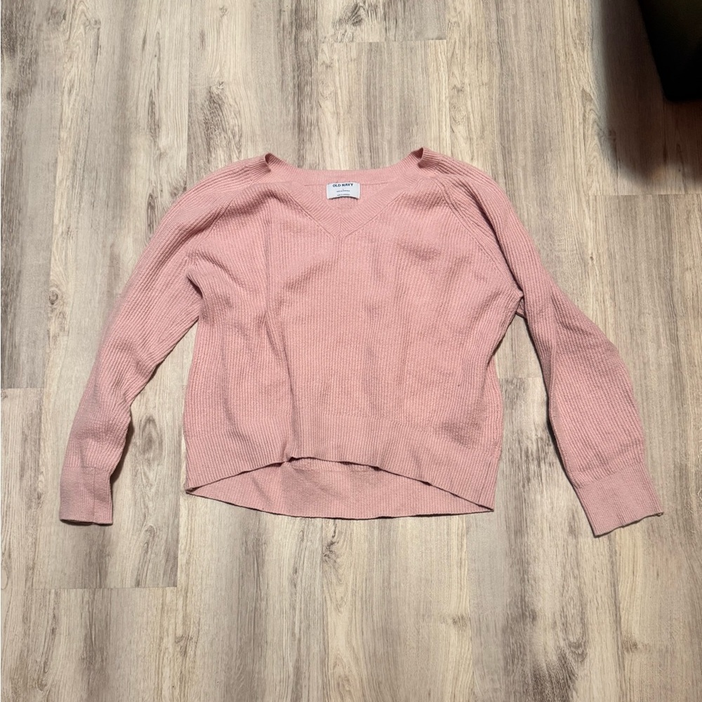 Old Navy Sweater